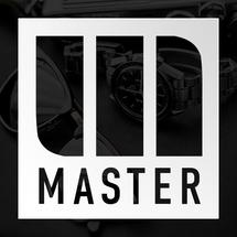 Logo TimeMasterID