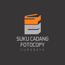 Logo Suku Cadang Fotocopy