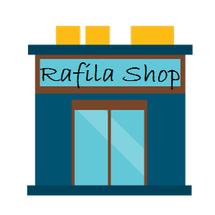 Logo RafilaShop