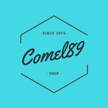 Logo COMEL89 SHOP
