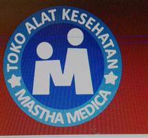 Logo Mastha Medica