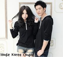 Logo koleksi baju couple