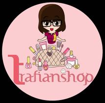 Logo trafianshop