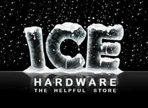 Logo Ice Hardware