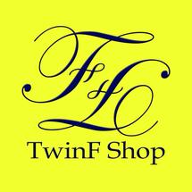 Logo TwinF Shop