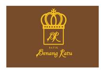 Logo Batik Benang Ratu