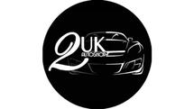 Logo 2UK Autoshop