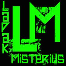 Logo LAPAK MISTERIUS