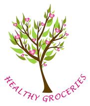 Logo Healthy Groceries
