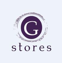 Logo G Stores