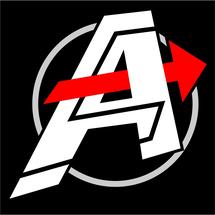 Logo ASUP apparel