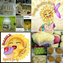 Logo Beauty_sunshine