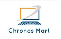 Logo Chronos Mart