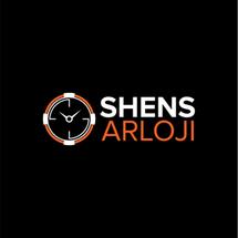 Logo Shens Arloji