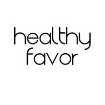 Logo Healthy_Favor