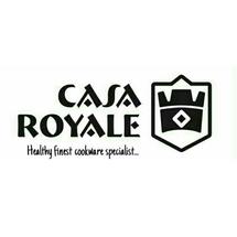 Logo Casaroyale Official