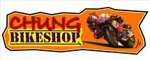 Logo chung bike shop