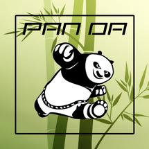 Logo PAN DA