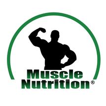 Logo MuscleNutrition