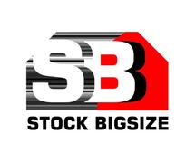 Logo STOCK BIGSIZE