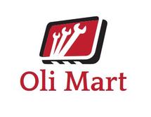 Logo Oli mart