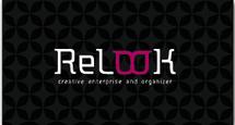 Logo Relook Store