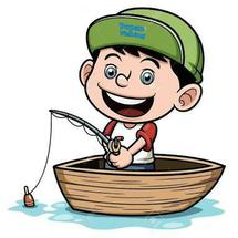 Logo PoPan Fishing