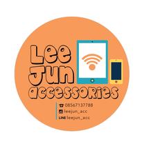 Logo Lee Jun Accessories