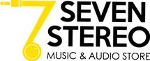 Logo SEVEN STEREO