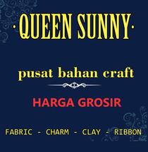 Logo Queen Sunny
