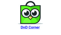 Logo DnDCorner