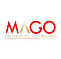 Logo Mago tv shopping