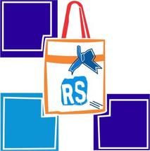 Logo raihanaolshop