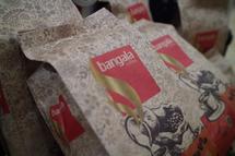 Logo Bangala Coffee Jkt