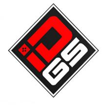 Logo Indogamers