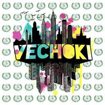 Logo Vechoki