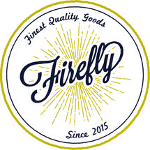 Logo Firefly Bag
