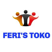 Logo FERI'S TOKO