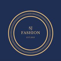 Logo SJ-FASHION