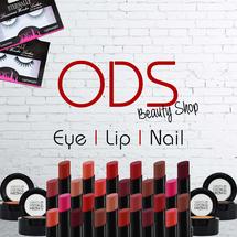Logo ODS Beauty Shop
