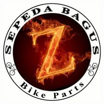 Logo Sepeda Bagus