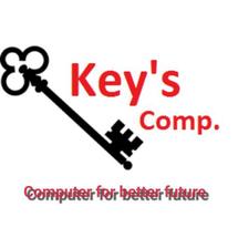 Logo KEYS COMPUTER