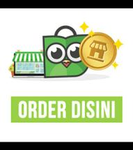 Logo Risna shop