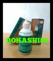 Logo Bokashi86