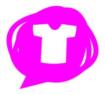 Logo Kaos Polos Theobald