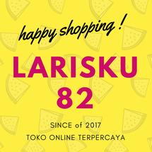 Logo Larisku_82
