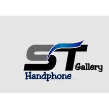 Logo ST Galary