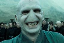 Logo LordVoldemort