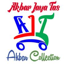 Logo Akbar Collection