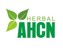 Logo Pusat herbal AHCN